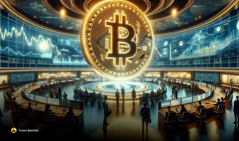 How cryptocurrencies are changing the global financial system