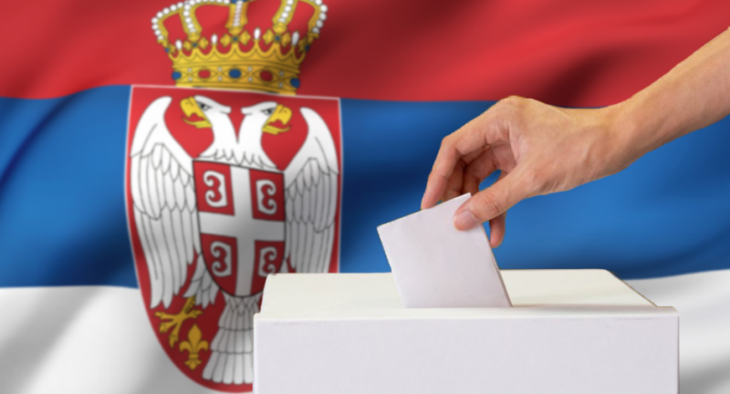  Serbia faces a turning point: Early elections to decide the country’s future 