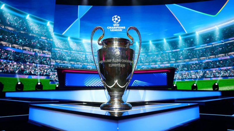 Champions League Matchday 4: Key stats, storylines, and what to watch