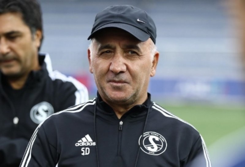 News about -  Football experts: Chelsea face a different Qarabağ than in 2017 