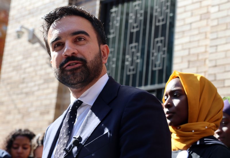 Mamdani poised for historic win as New York breaks voting records