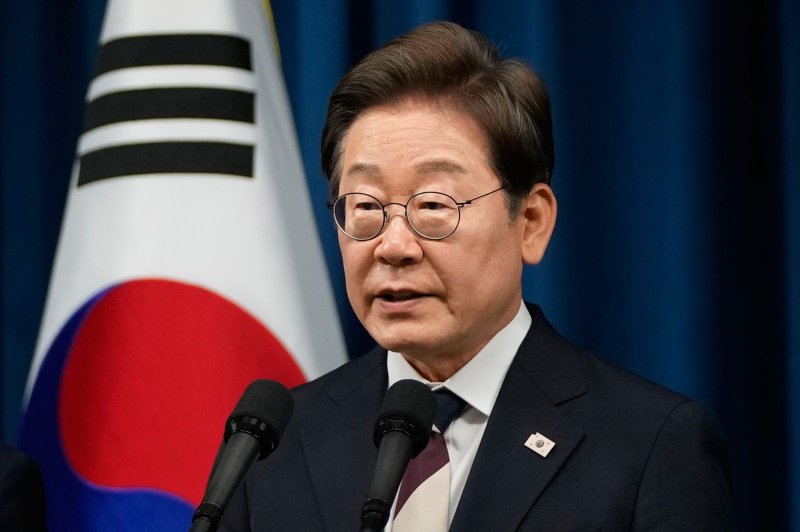 South Korea unveils record $505b budget as lee pushes ‘self-reliant defense’ and AI ambition 