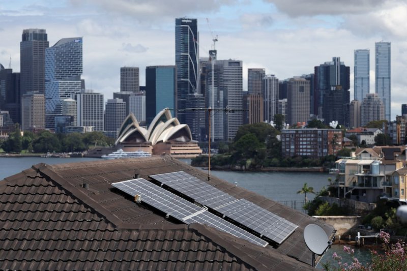 Australia to give households three hours of free solar power daily from 2026 