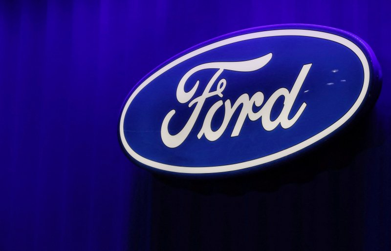 Ford US sales surge despite sharp drop in EV demand