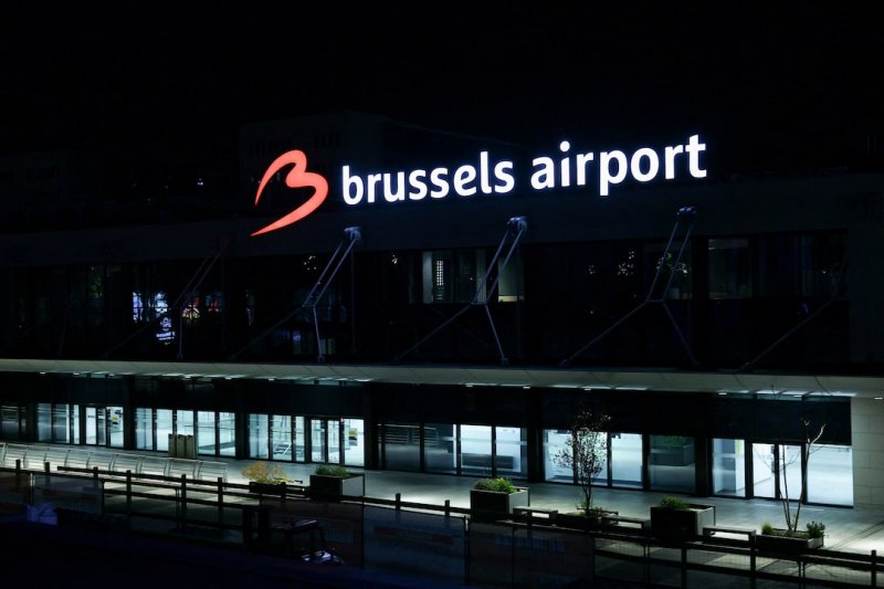 Brussels Airport shuts down after suspicious drone sighting — NATO security concerns rise 