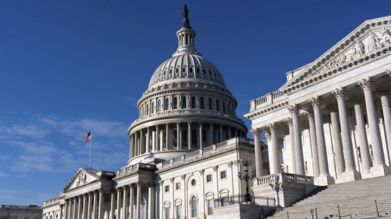 US government shutdown hits 36 days, longest in history