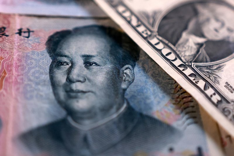 China plans $4b dollar bond as demand surges past $65b after U.S. trade truce