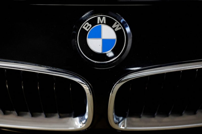 BMW profit margin jumps as luxury demand holds strong in U.S. & Europe 