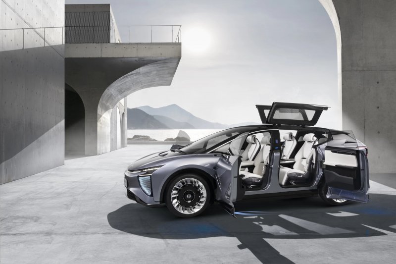 Does the electric car open the way to human immortality? 