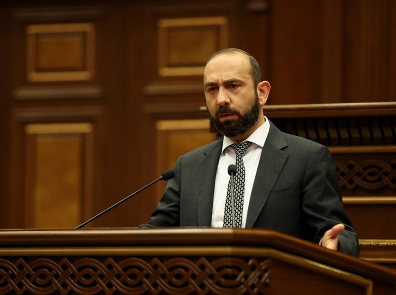 Yerevan upbeat on normalization with Türkiye – Armenian FM