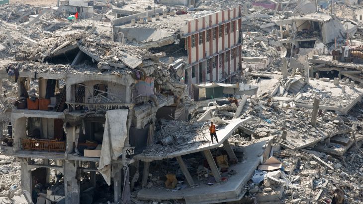 Schools shut down in Tubas as Israeli raid continues 