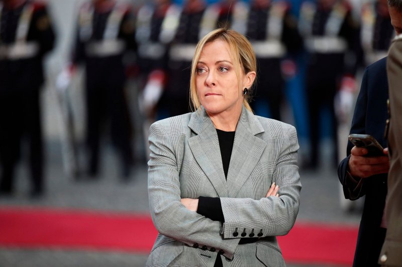 Libyan warlord released by Meloni's government arrested in Tripoli