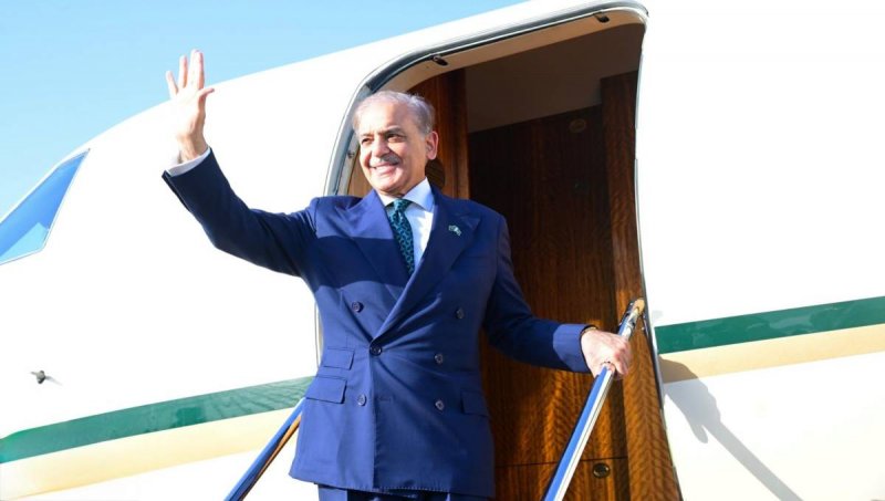 Pakistani PM to visit Azerbaijan for Victory Day celebrations