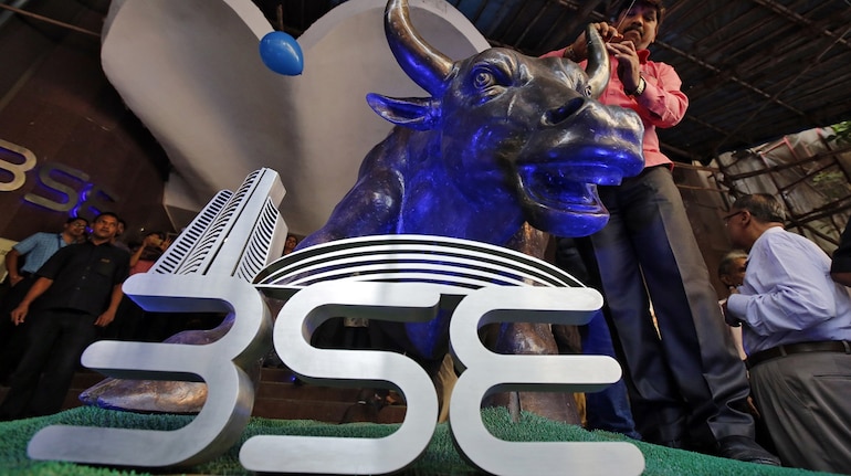 BSE shares jump 3.5% after SEBI Chief confirms weekly F&O to continue
