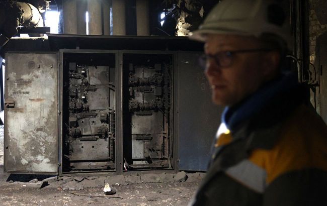Russia strikes Ukraine’s energy grid in four regions, thousands left without power