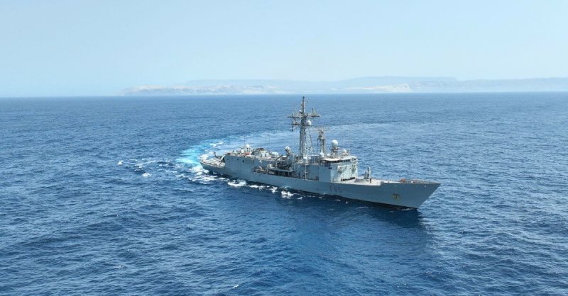 EU naval force moves to assist ship seized by pirates off Somali coast