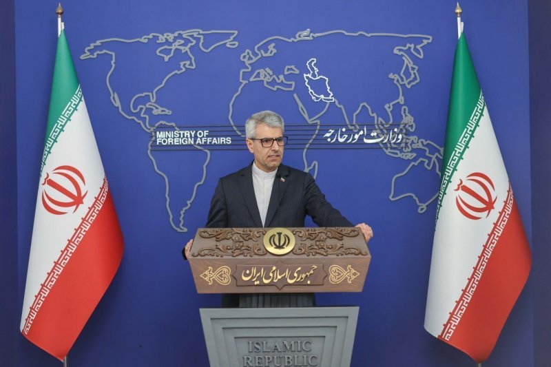 Iran: U.S. role in Israeli aggression was clear from the start 