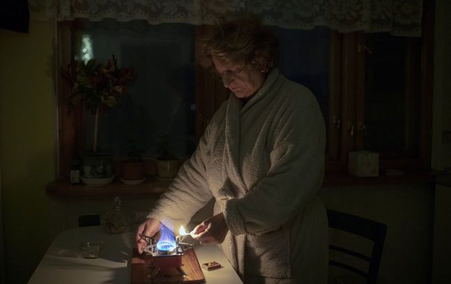 Massive Russian strike cuts power across Kremenchuk and Horishni Plavni