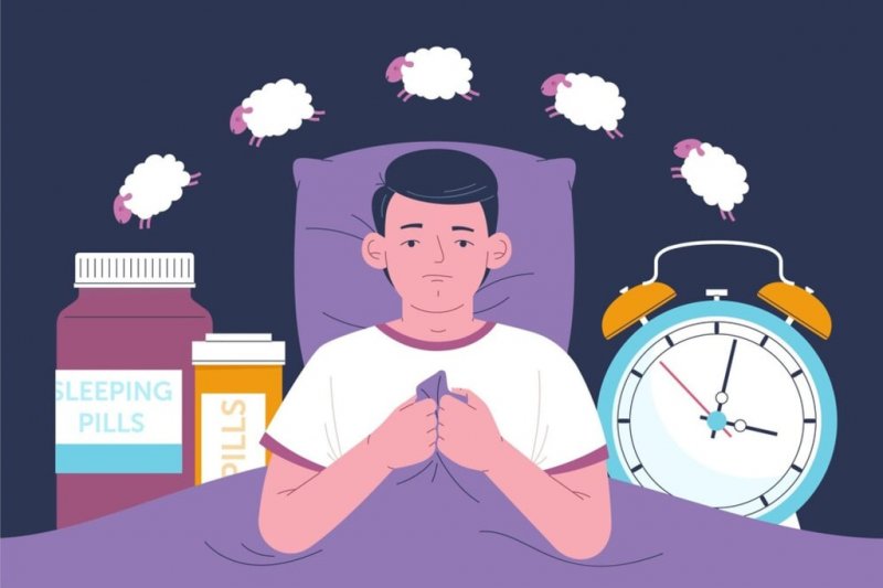 How sleep affects your daily productivity