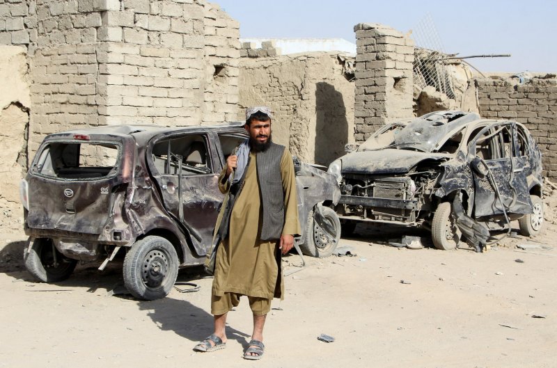 Afghanistan-Pakistan peace talks collapse, ceasefire continues, Taliban says 