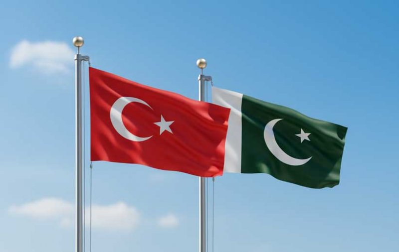 Top Turkish officials to visit Pakistan next week