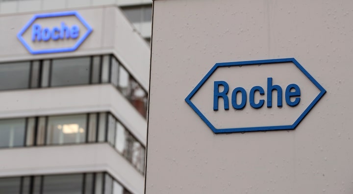 Roche’s MS drug candidate succeeds in late-stage trial