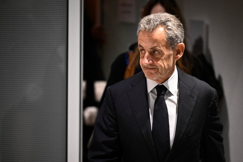 Ex-president Sarkozy seeks release from jail as French court weighs appeal