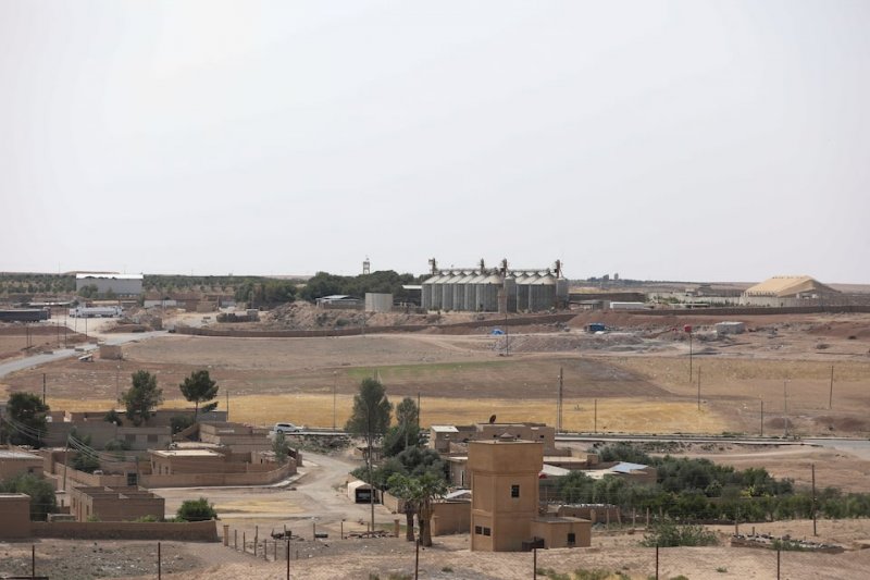 2025/11/1762772482.webp + Syria’s role in the region’s new configuration News about - Syria’s role in the region’s new configuration