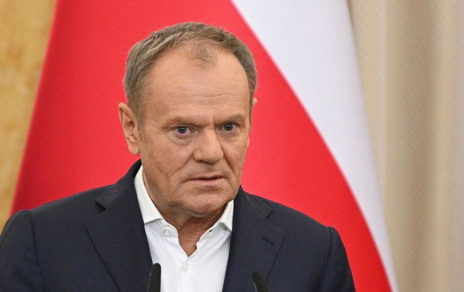 Ukraine’s defeat would trigger crisis in Poland, warns Prime Minister Donald Tusk 