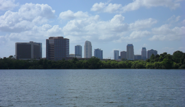 Central Florida braces for season's first freeze as cold front moves in