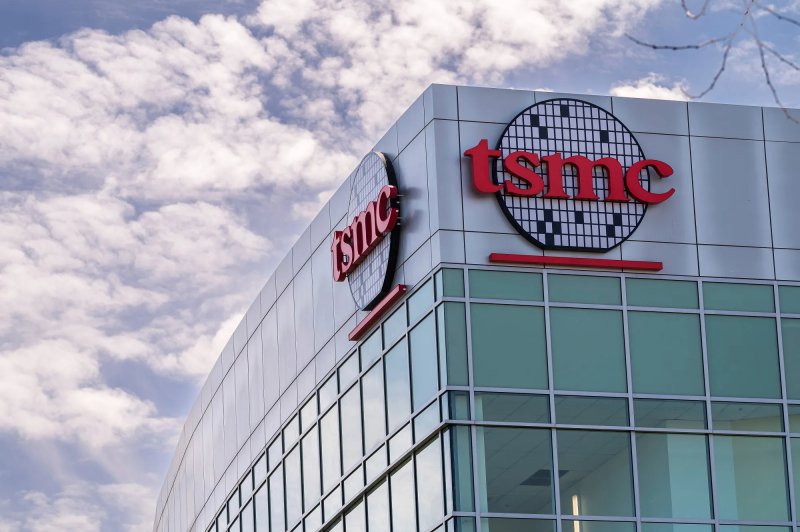TSMC sees slowest growth in 18 months as AI boom faces scrutiny