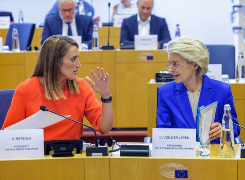 EU Parliament backs off from rejecting long-term budget