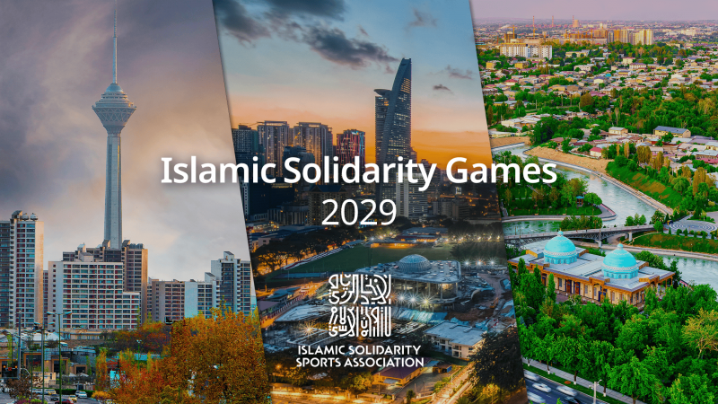 Malaysia to host 7th Islamic Solidarity Games in 2029