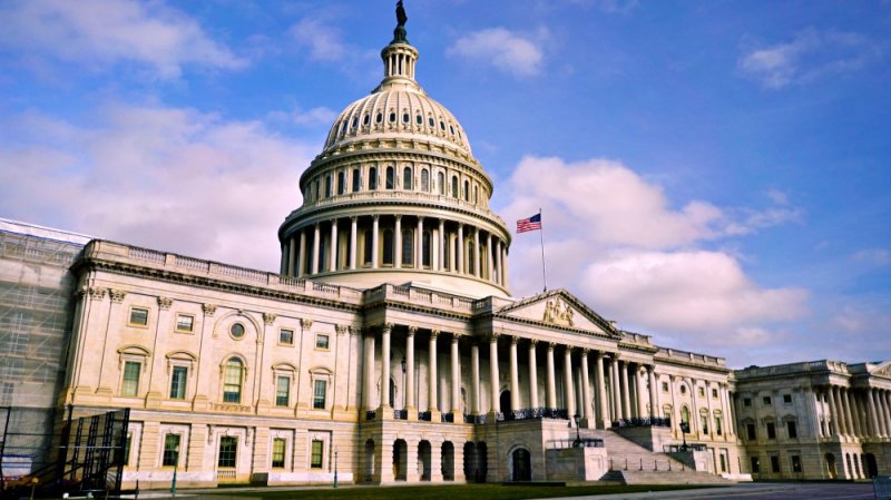 US Senate approves bill to end shutdown, sending it to House