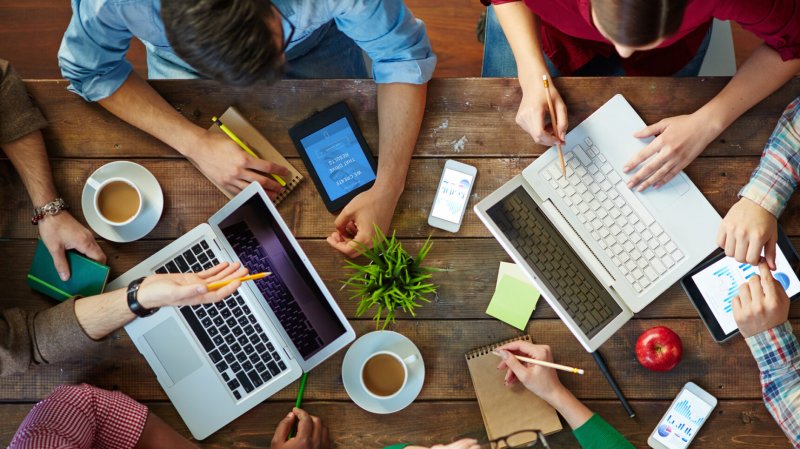 How small social habits shape long-term wellbeing