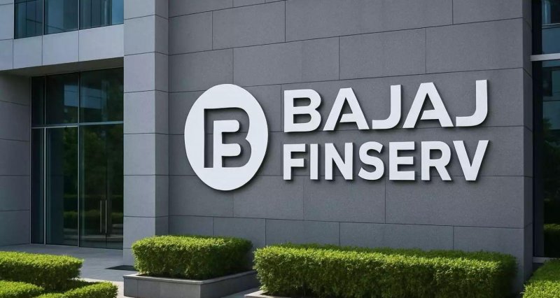 Bajaj Finance shares plunge after cutting growth guidance
