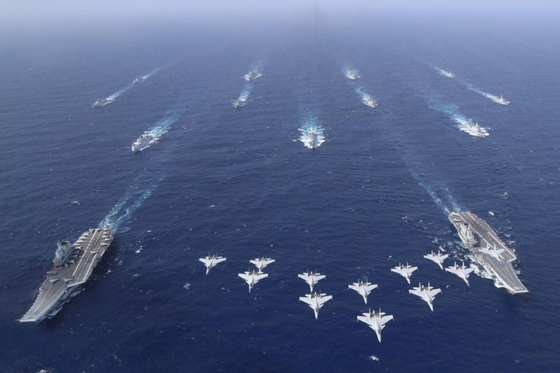 News about -  China's Fujian aircraft carrier: A game-changer in naval power 