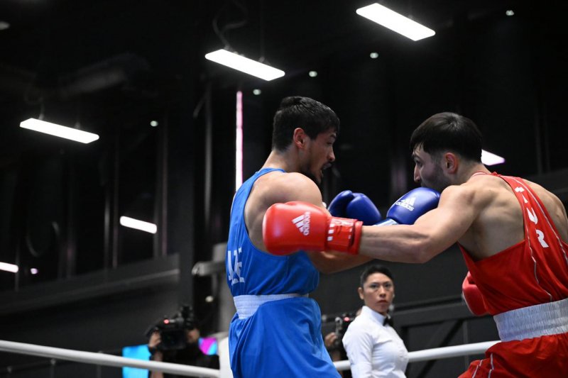 Azerbaijan boxing team shines at 6th Islamic Solidarity Games with six medals