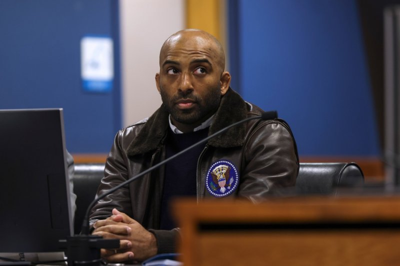 Trump pardon could shield ex-Marine Harrison Floyd from 2023 assault charge