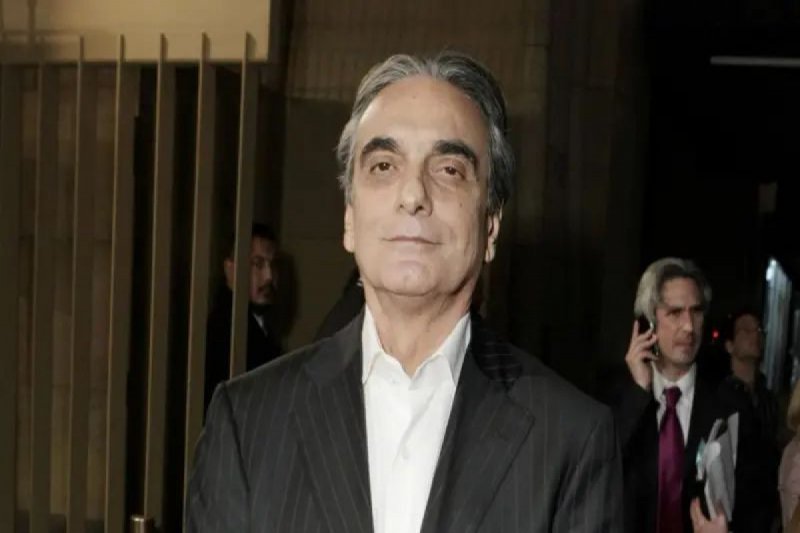 Iranian actor Homayoun Ershadi dies at 78