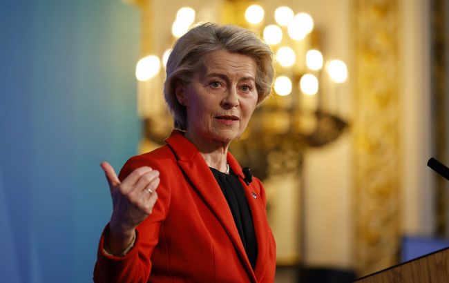 EU Commission to create new intelligence unit under von der Leyen