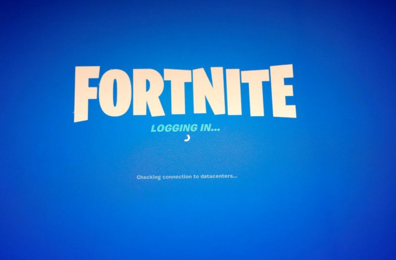 Fortnite servers down: Users report connectivity problems