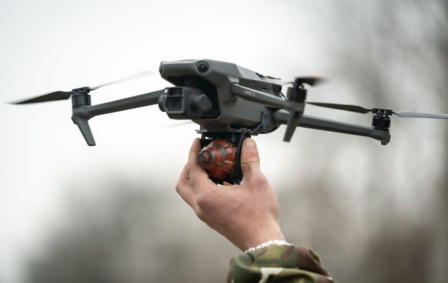 Germany records over 1,000 unidentified drone incidents
