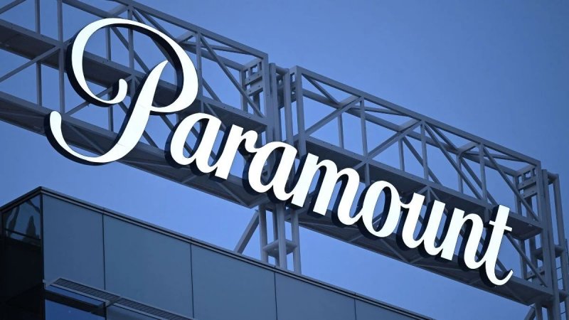 Paramount Skydance shares clim after cost-cutting, job reduction plans