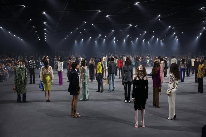 Kering and Mayhoola inject €100 million into struggling Valentino