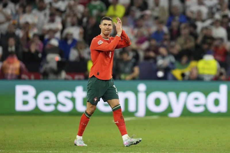 Cristiano Ronaldo declares 2026 World Cup 'will be his last'