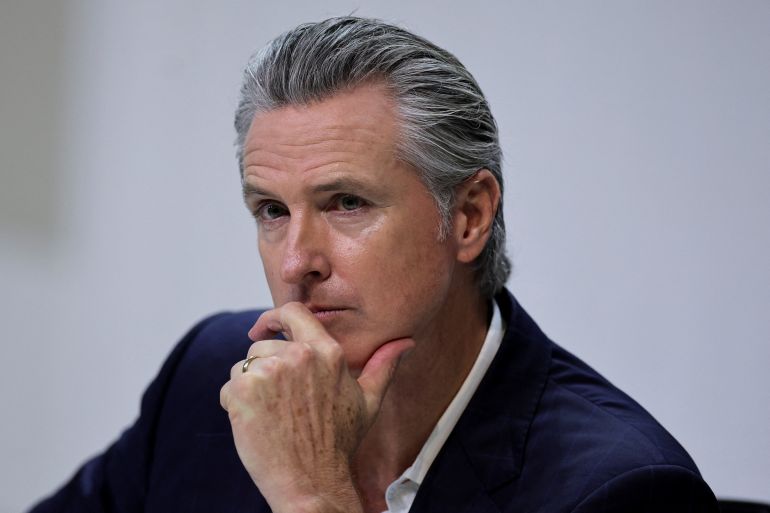 Gavin Newsom blasts Trump’s absence at COP30: “He’s abandoned any sense of duty”
