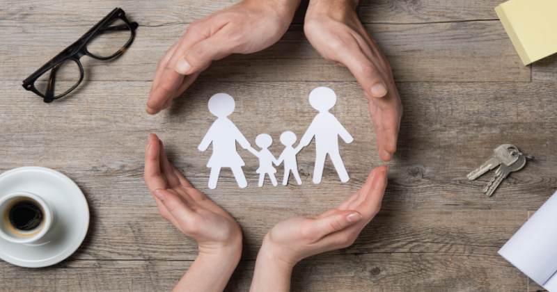 How financial literacy protects families in uncertain times