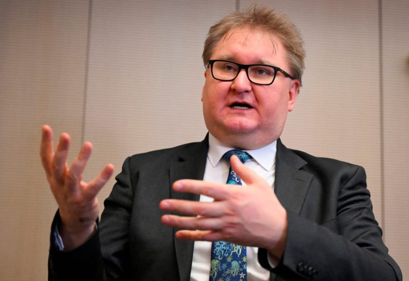 European ministers to meet in Lviv on Ukraine’s EU path