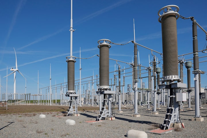 Germany to allocate €7.6 billion for stake in TenneT Germany